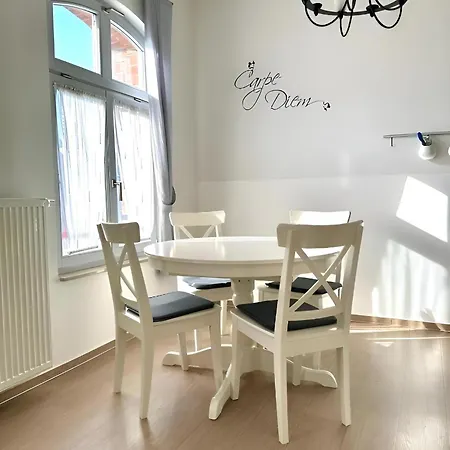 Apartment Raha - Historischer Charme Direkt Am Domplatz