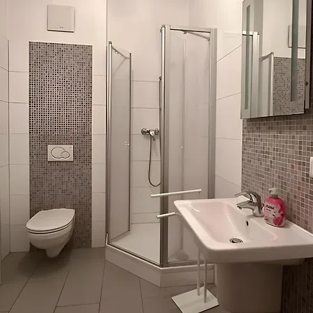 Apartment Raha - Historischer Charme Direkt Am Domplatz