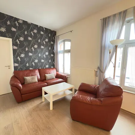 Apartment Raha - Historischer Charme Direkt Am Domplatz