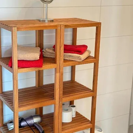 Raha - Historischer Charme Direkt Am Domplatz Apartmán Erfurt