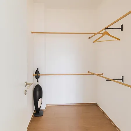 Raha - Historischer Charme Direkt Am Domplatz דירה *