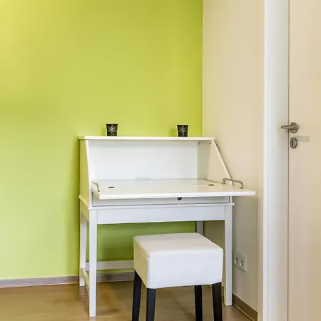 Raha - Historischer Charme Direkt Am Domplatz