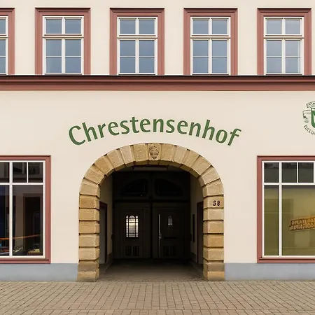 Apartmán Raha - Historischer Charme Direkt Am Domplatz Erfurt