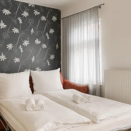 דירה Raha - Historischer Charme Direkt Am Domplatz ארפורט