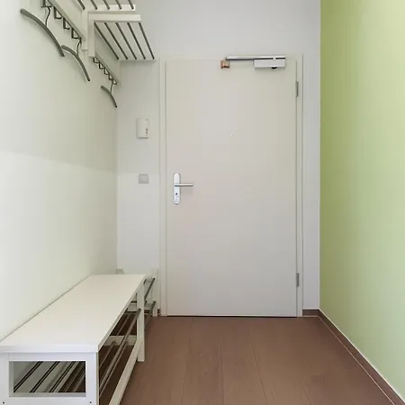 Raha - Historischer Charme Direkt Am Domplatz Apartmán