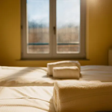 Raha - Historischer Charme Direkt Am Domplatz דירה *