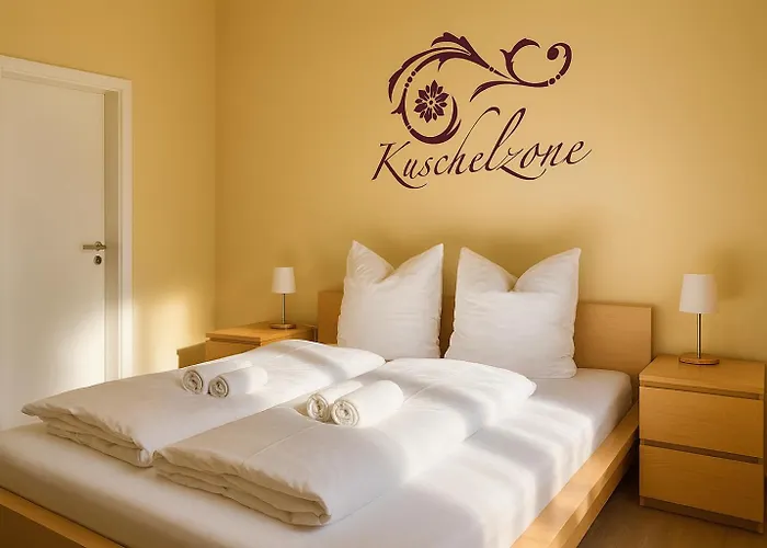 Raha - Historischer Charme Direkt Am Domplatz * Érfurt