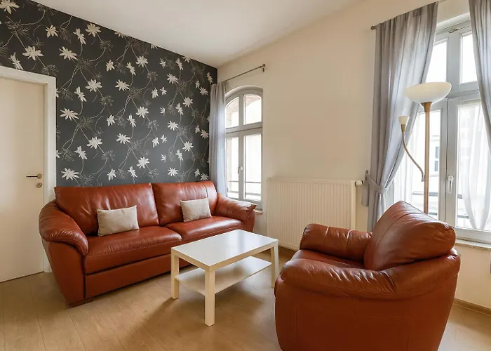 Raha - Historischer Charme Direkt Am Domplatz Apartamento