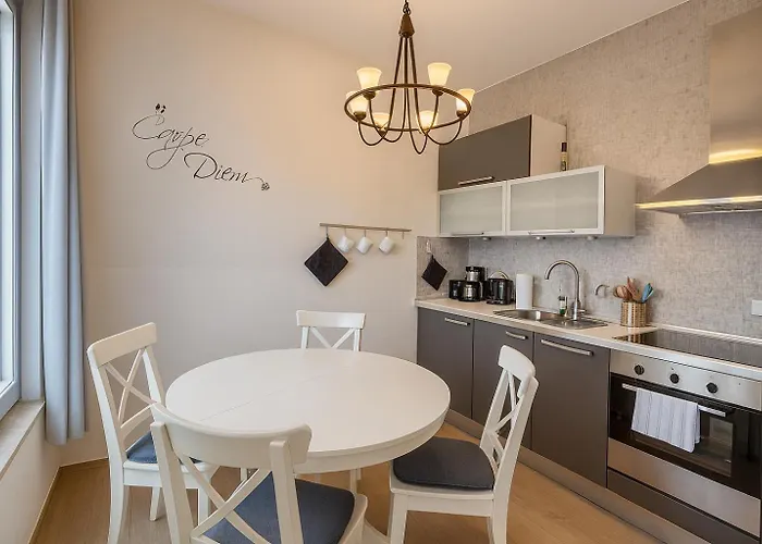 Apartamento Raha - Historischer Charme Direkt Am Domplatz *