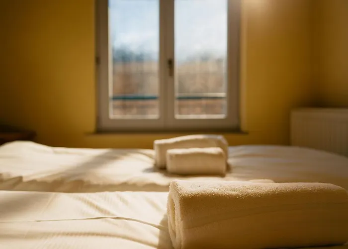 Raha - Historischer Charme Direkt Am Domplatz Apartamento *